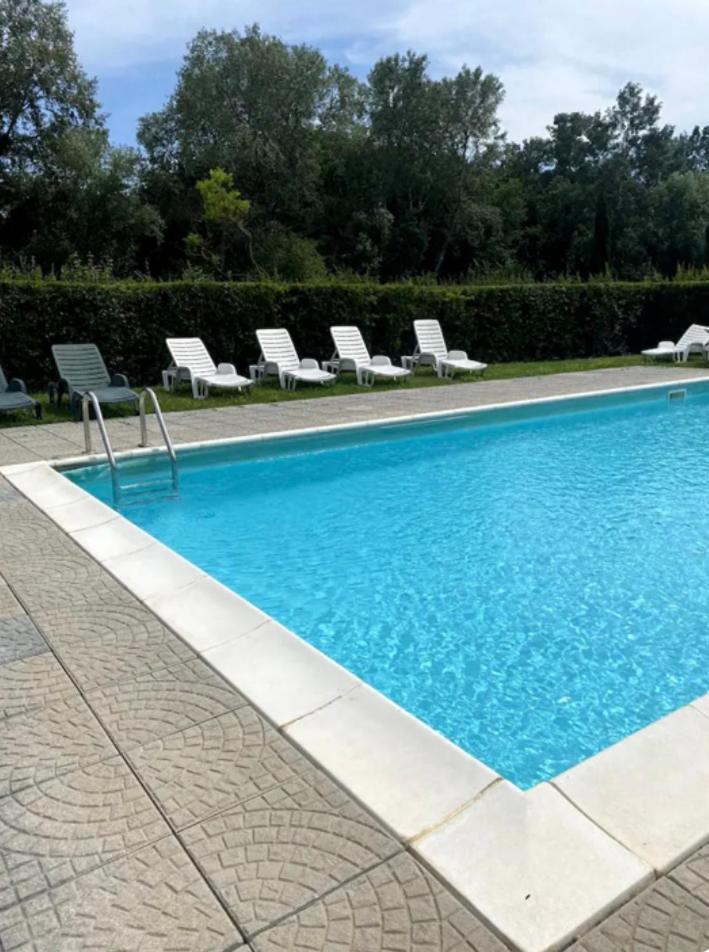 Casa Chianti / Chianti House Villa Lilliano ภายนอก รูปภาพ