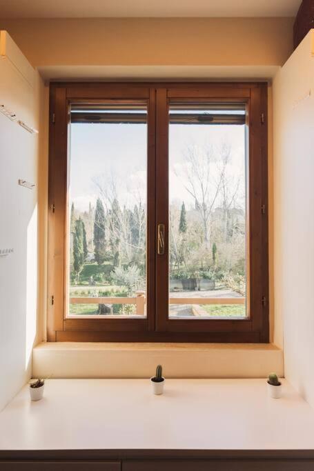 Casa Chianti / Chianti House Villa Lilliano ภายนอก รูปภาพ