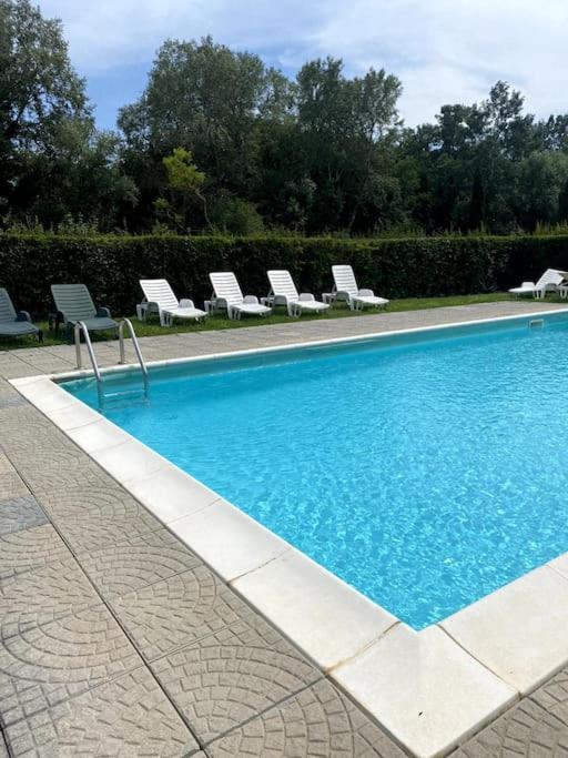 Casa Chianti / Chianti House Villa Lilliano ภายนอก รูปภาพ