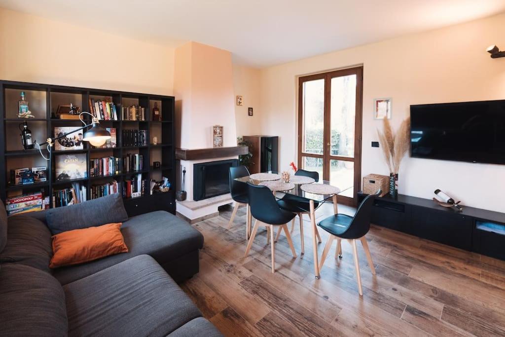 Casa Chianti / Chianti House Villa Lilliano ภายนอก รูปภาพ