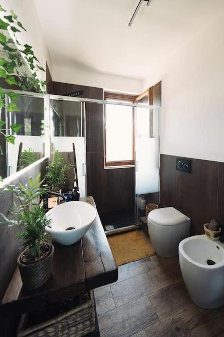 Casa Chianti / Chianti House Villa Lilliano ภายนอก รูปภาพ