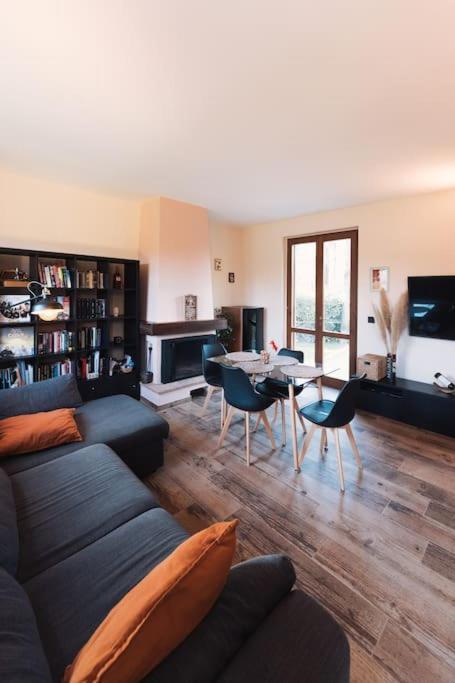 Casa Chianti / Chianti House Villa Lilliano ภายนอก รูปภาพ