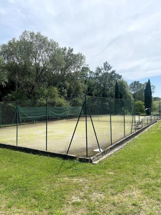 Casa Chianti / Chianti House Villa Lilliano ภายนอก รูปภาพ
