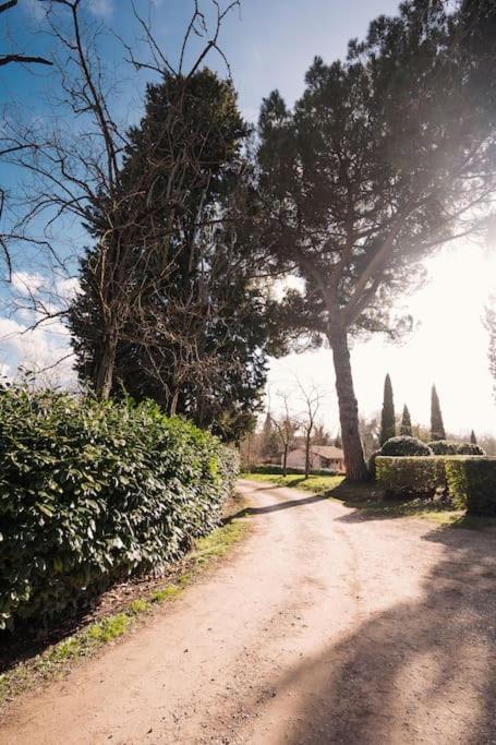Casa Chianti / Chianti House Villa Lilliano ภายนอก รูปภาพ