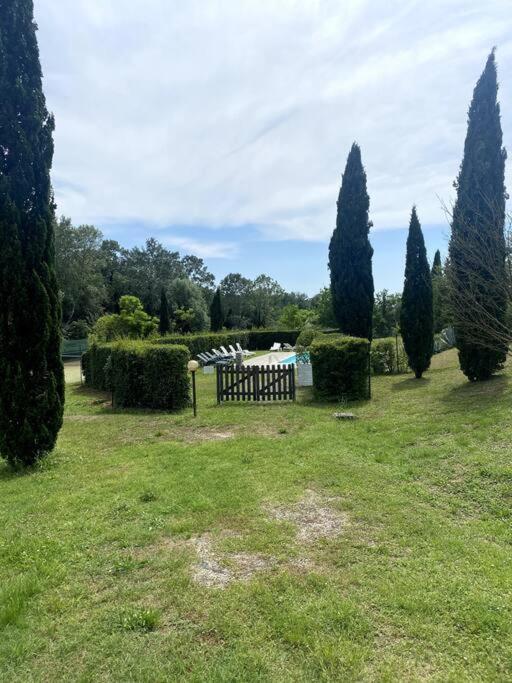 Casa Chianti / Chianti House Villa Lilliano ภายนอก รูปภาพ
