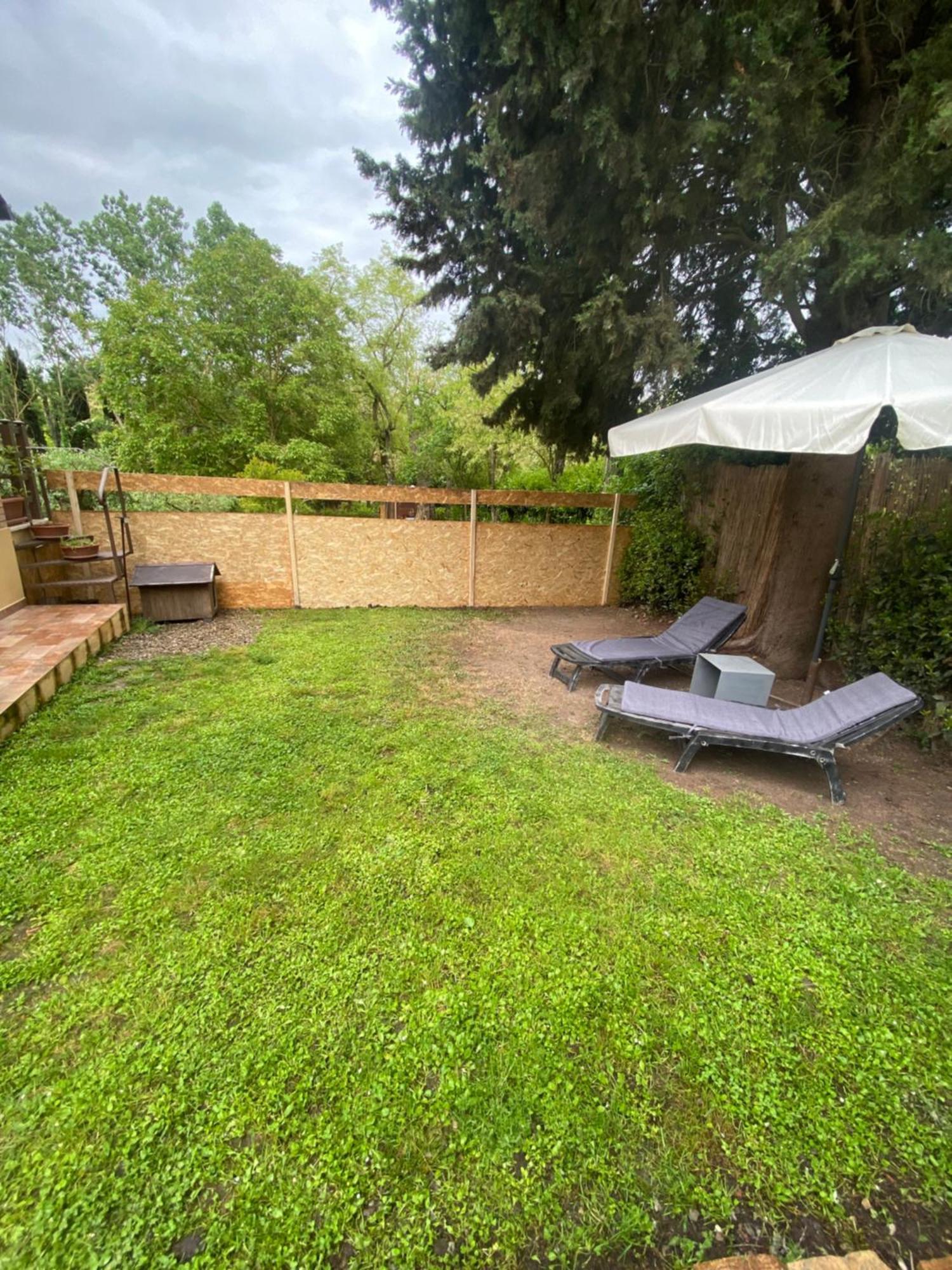 Casa Chianti / Chianti House Villa Lilliano ภายนอก รูปภาพ